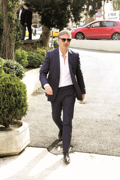 ESTER ELNEKAVE  SON YOLCULUĞUNA UĞURLANDI