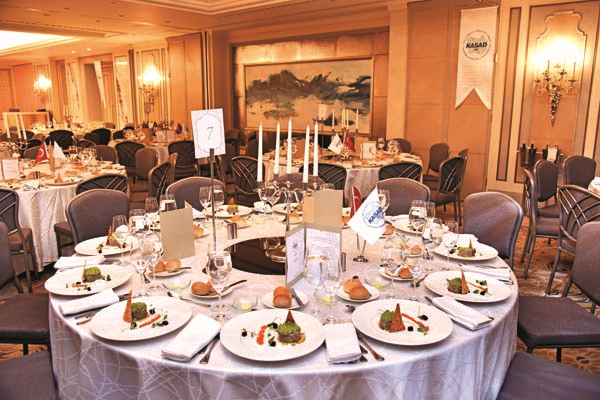 25. YIL DÖNÜMÜ KUTLAMASI