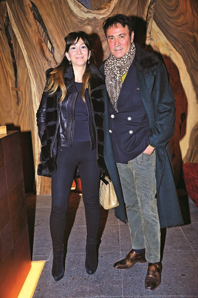 İSTİNYE PARK’TA JAPON LEZZETLERİ İÇİN GURMELER BULUŞTU