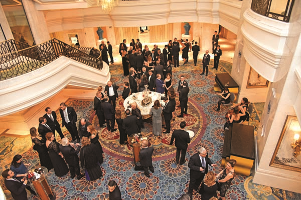 25. YIL DÖNÜMÜ KUTLAMASI