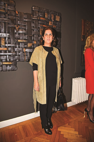 ART BASE PROJECT’TEN ÇAĞDAŞ SANATA DESTEK