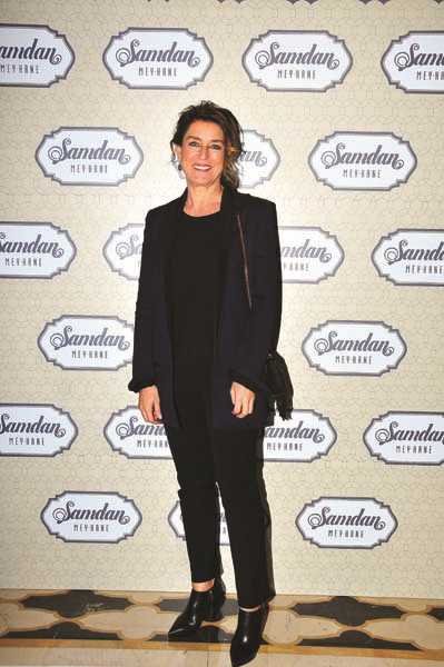 BEYOĞLU PERA’DA YENİ MEKAN AÇILIŞI