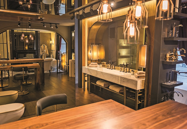 GÜLMAN VE SANDALLI AİLESİ’NDEN NİŞANTAŞI’NDA AÇILIŞ DAVETİ 