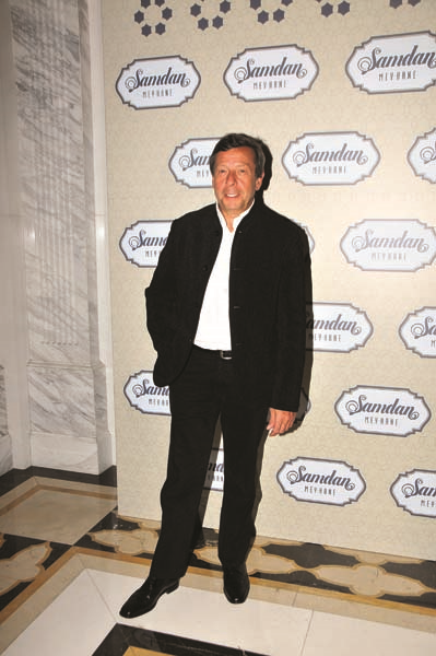 BEYOĞLU PERA’DA YENİ MEKAN AÇILIŞI