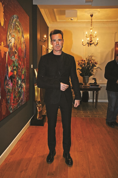 ART BASE PROJECT’TEN ÇAĞDAŞ SANATA DESTEK