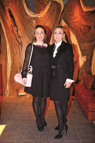 İSTİNYE PARK’TA JAPON LEZZETLERİ İÇİN GURMELER BULUŞTU