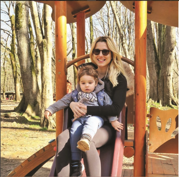 CEMİYET HAYATININ İNSTAGRAM GÜNLÜĞÜ