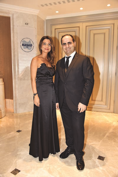 25. YIL DÖNÜMÜ KUTLAMASI