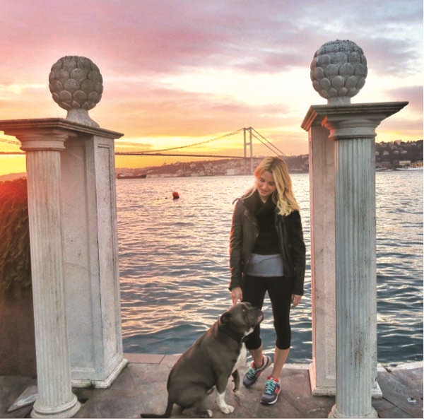 CEMİYET HAYATININ İNSTAGRAM GÜNLÜĞÜ