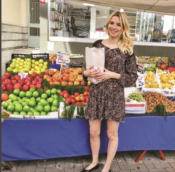 CEMİYET HAYATININ İNSTAGRAM GÜNLÜĞÜ