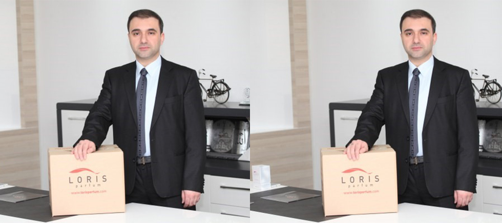 KOKULARIN EFENDİSİ LORİS