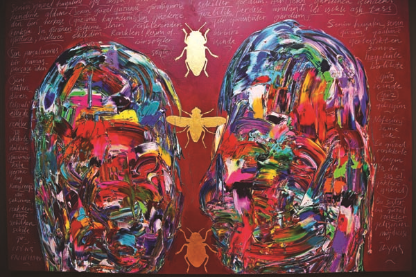 ART BASE PROJECT’TEN ÇAĞDAŞ SANATA DESTEK