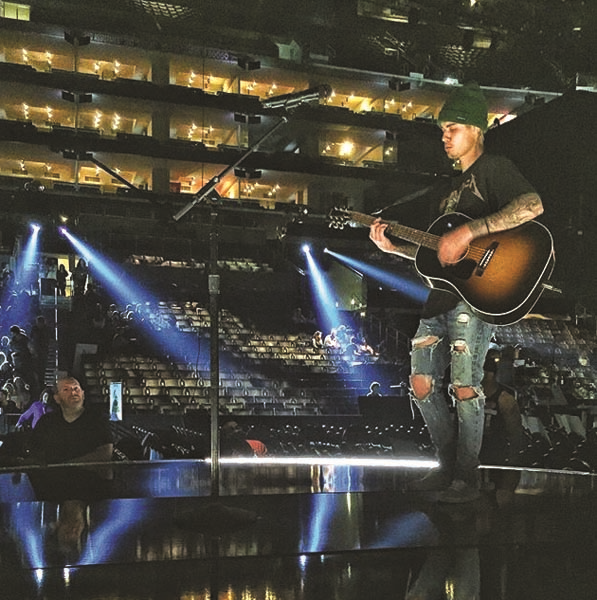 CEMİYET HAYATININ İNSTAGRAM GÜNLÜĞÜ