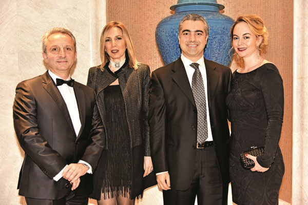 25. YIL DÖNÜMÜ KUTLAMASI