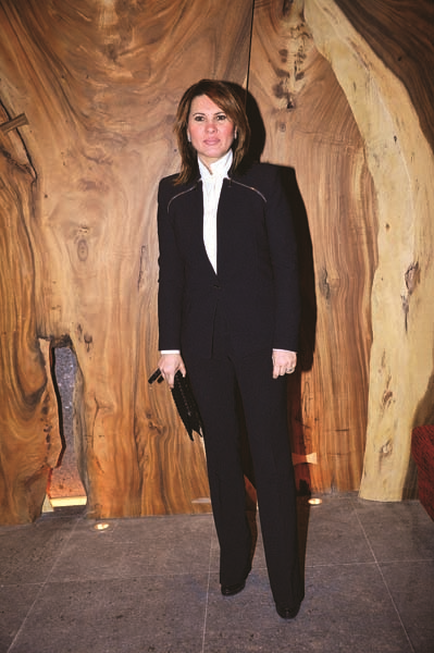 İSTİNYE PARK’TA JAPON LEZZETLERİ İÇİN GURMELER BULUŞTU