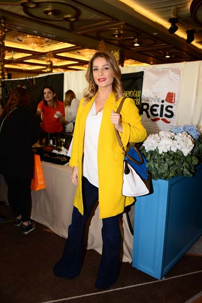 YARATICI ÇOCUKLARA BİKAPDAN KERMES