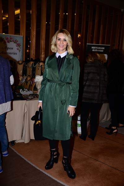 YARATICI ÇOCUKLARA BİKAPDAN KERMES