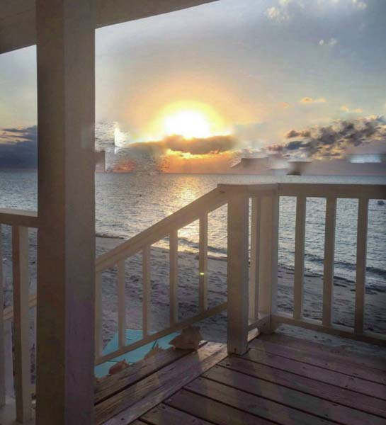 YAKIN DOSTLARIN BAHAMALAR TATİLİ