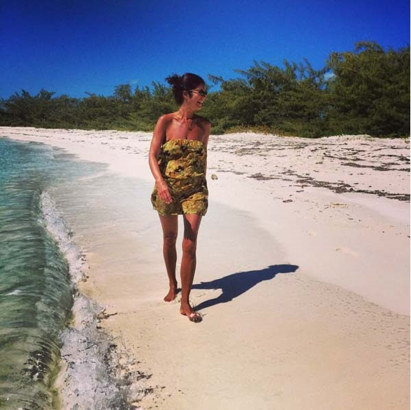 YAKIN DOSTLARIN BAHAMALAR TATİLİ