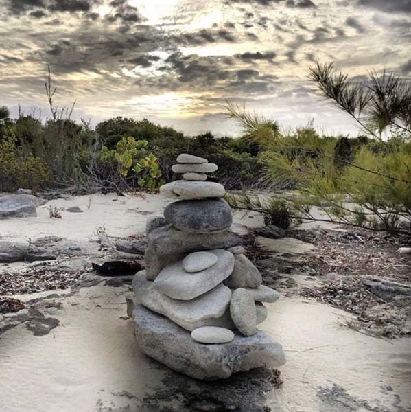 YAKIN DOSTLARIN BAHAMALAR TATİLİ