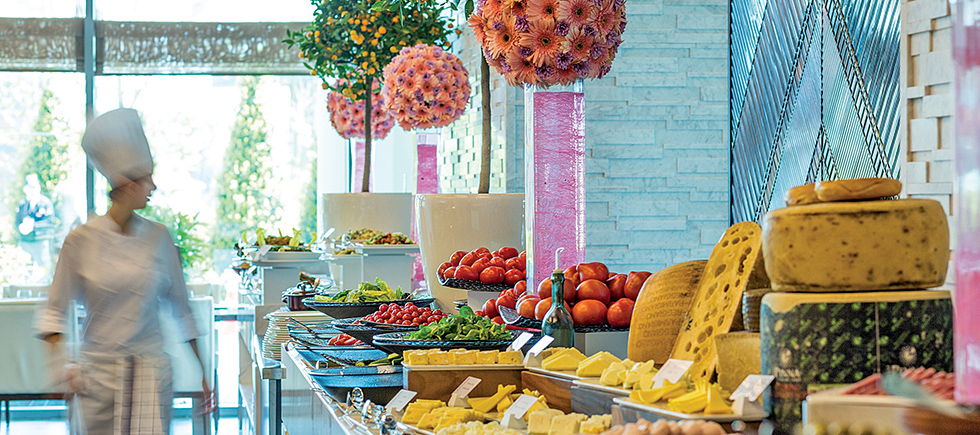 BEKLENEN TAŞINMADAN İLK İZLENİMLER