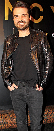 KENAN DOĞULU’NUN ŞARKILARIYLA RENKLENEN NEŞELİ PARTİ 