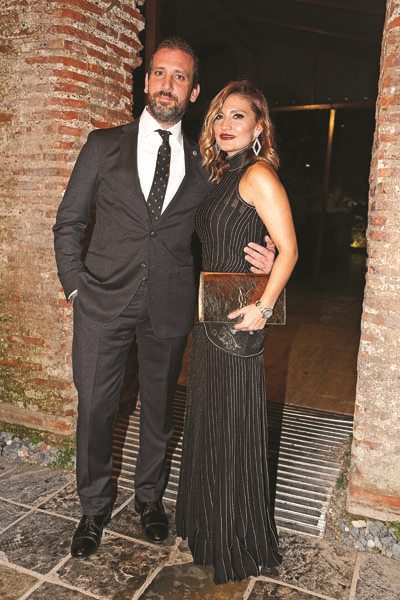 CAVIAR HOUSE & PRUNIER’YE GÖRKEMLİ DAVET