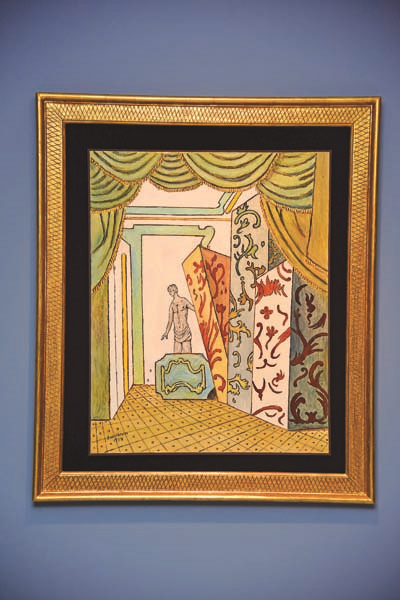 ANI VE SÜREKLİLİK: HUMA KABAKÇI KOLEKSİYONU’NDAN BİR SEÇKİ PERA’DA