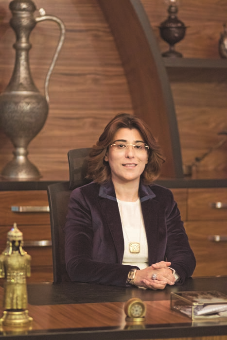 ANADOLU’NUN GİRİŞİMCİ KADINLARI  BAŞARI HİKAYELERİNİ ANLATTILAR