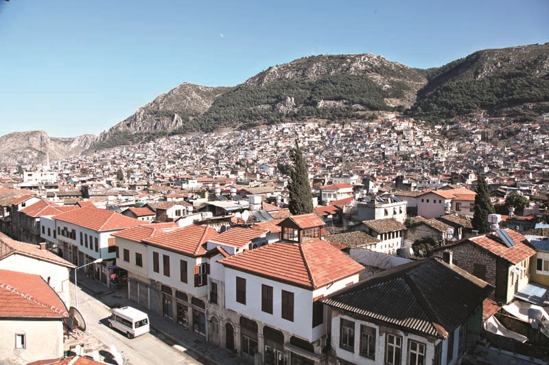 ANADOLU’NUN GİRİŞİMCİ KADINLARI  BAŞARI HİKAYELERİNİ ANLATTILAR