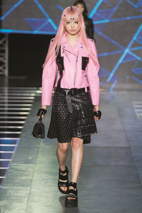 YILIN RENKLERİNE DOLABINIZDA YER AÇIN