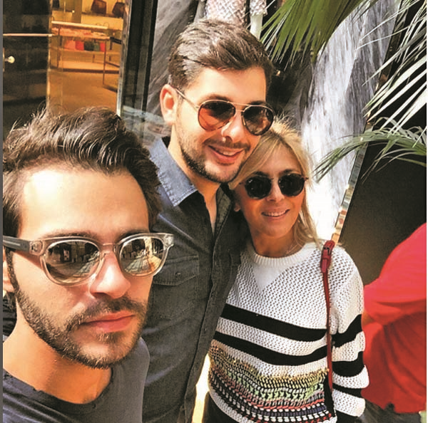 CEMİYET HAYATININ INSTAGRAM GÜNLÜĞÜ