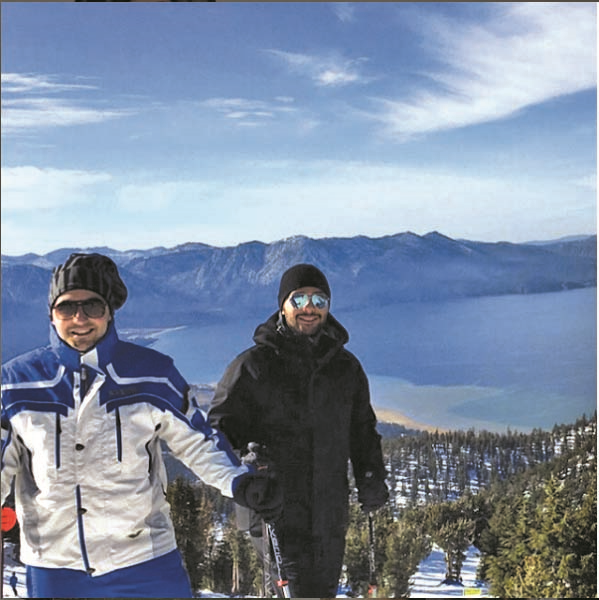 CEMİYET HAYATININ INSTAGRAM GÜNLÜĞÜ