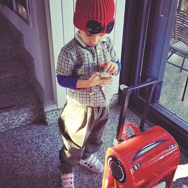 CEMİYET HAYATININ INSTAGRAM GÜNLÜĞÜ