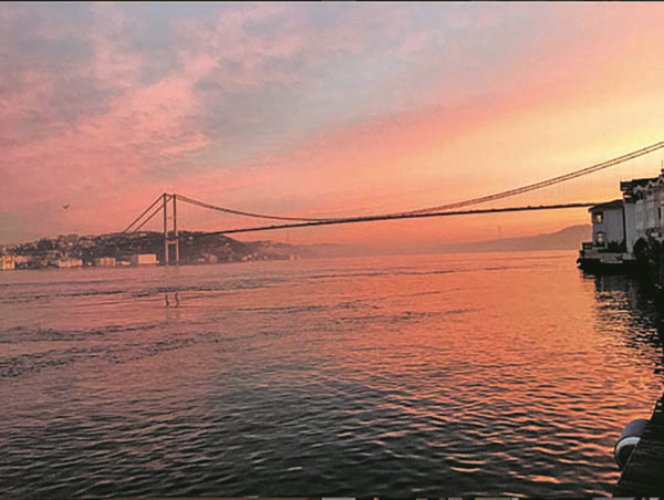 CEMİYET HAYATININ INSTAGRAM GÜNLÜĞÜ