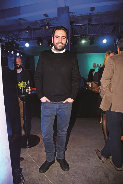 İSTANBUL, DÜNYA SAHNESİNE ÇIKIYOR  