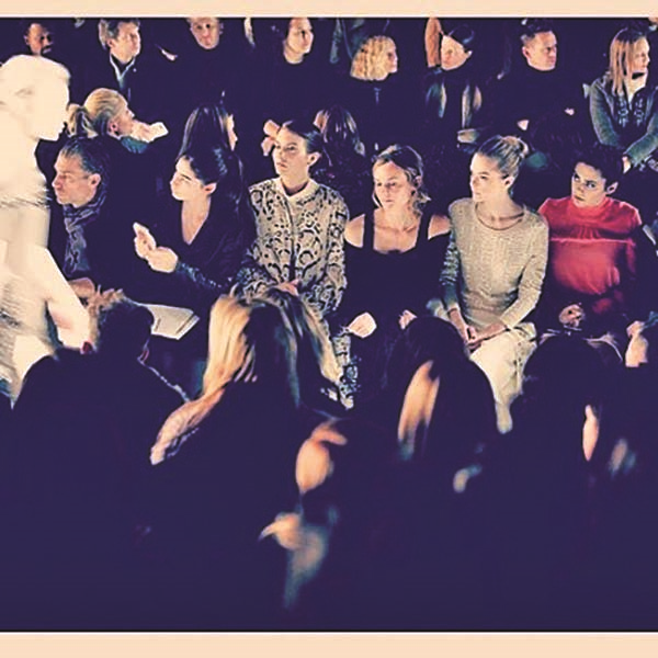 CEMİYET HAYATININ INSTAGRAM GÜNLÜĞÜ