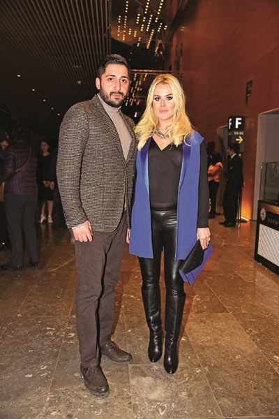 BİR DİLEK TUT DERNEĞİ YARARINA ALTIN KİTABIN SIRLARI