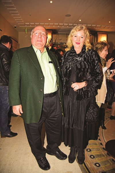 ANI VE SÜREKLİLİK: HUMA KABAKÇI KOLEKSİYONU’NDAN BİR SEÇKİ PERA’DA