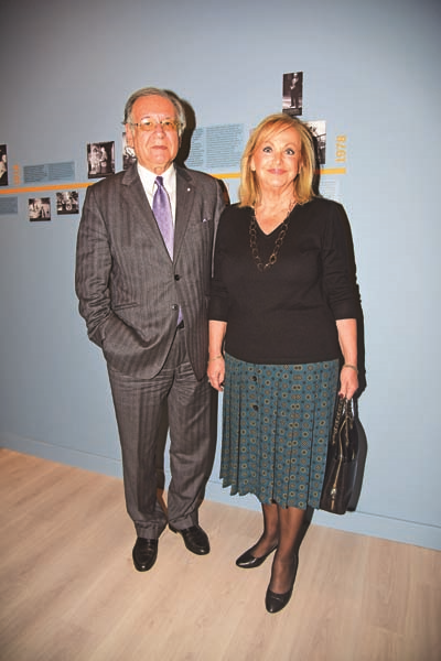 ANI VE SÜREKLİLİK: HUMA KABAKÇI KOLEKSİYONU’NDAN BİR SEÇKİ PERA’DA