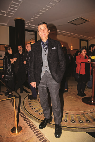 ANI VE SÜREKLİLİK: HUMA KABAKÇI KOLEKSİYONU’NDAN BİR SEÇKİ PERA’DA