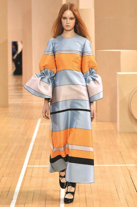 YILIN RENKLERİNE DOLABINIZDA YER AÇIN