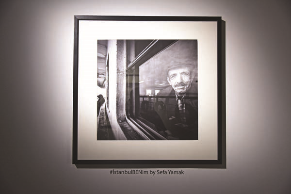 İSTANBUL, DÜNYA SAHNESİNE ÇIKIYOR  