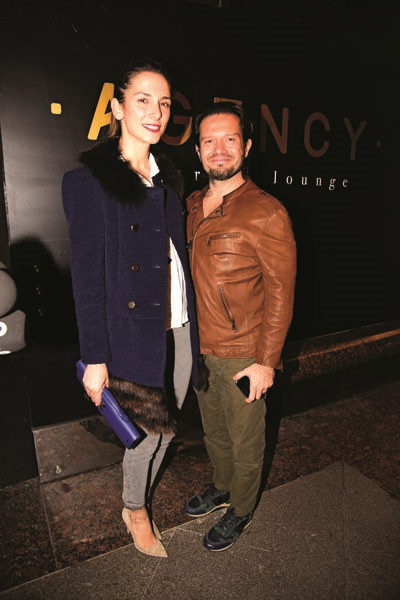 KENAN DOĞULU’NUN ŞARKILARIYLA RENKLENEN NEŞELİ PARTİ 