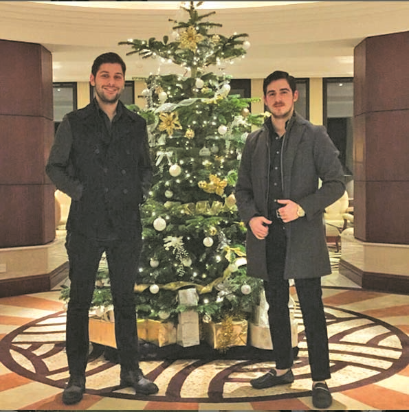 CEMİYET HAYATININ INSTAGRAM GÜNLÜĞÜ