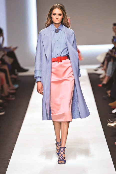 YILIN RENKLERİNE DOLABINIZDA YER AÇIN