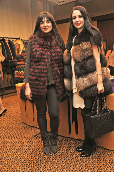 YENİ KOLEKSİYON TANITIMI