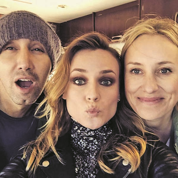 CEMİYET HAYATININ INSTAGRAM GÜNLÜĞÜ