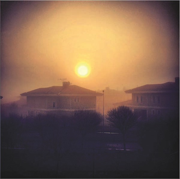 CEMİYET HAYATININ INSTAGRAM GÜNLÜĞÜ