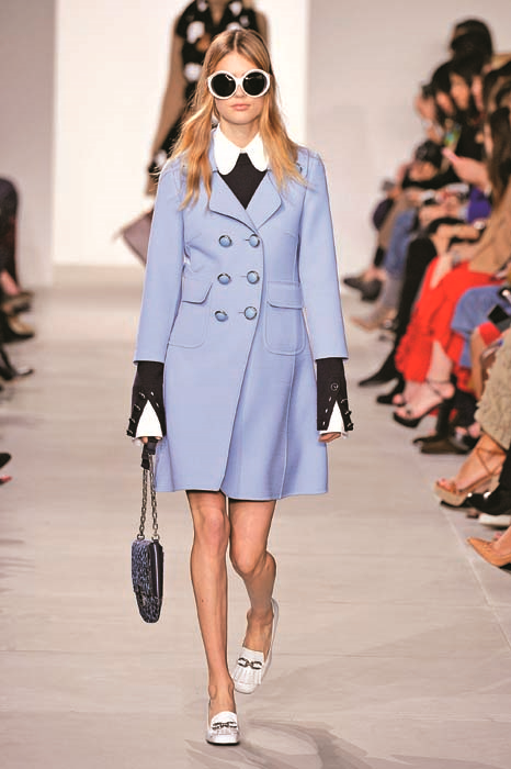 YILIN RENKLERİNE DOLABINIZDA YER AÇIN